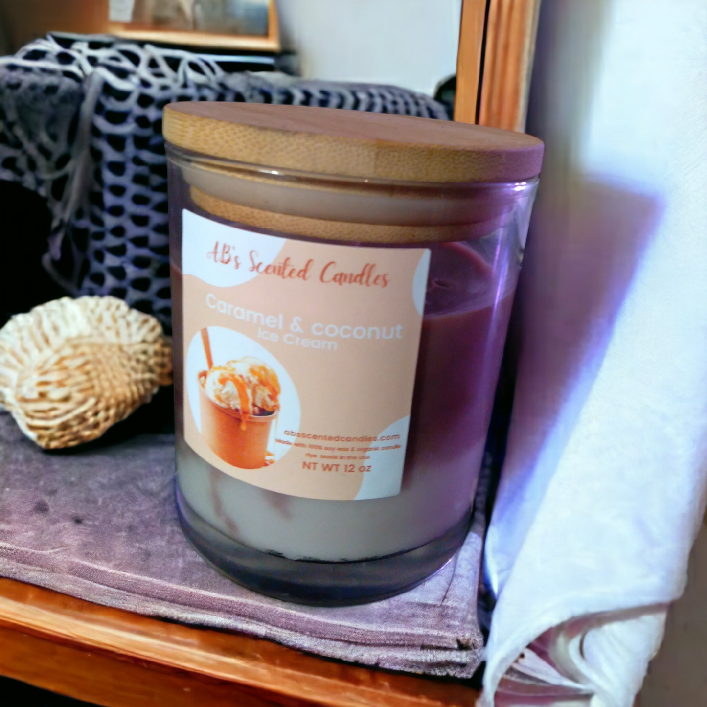 Candle Bundle