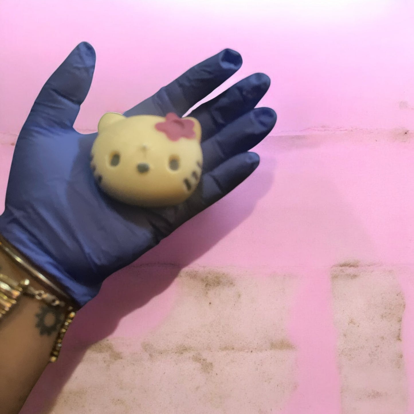 Hello Kitty 2oz Candles