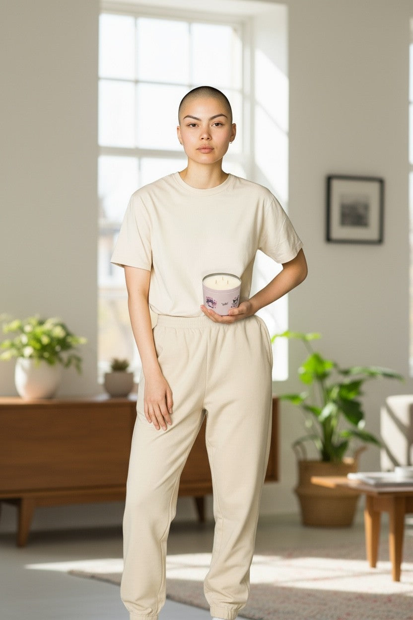 Hello Kitty & Friends Scented Candles