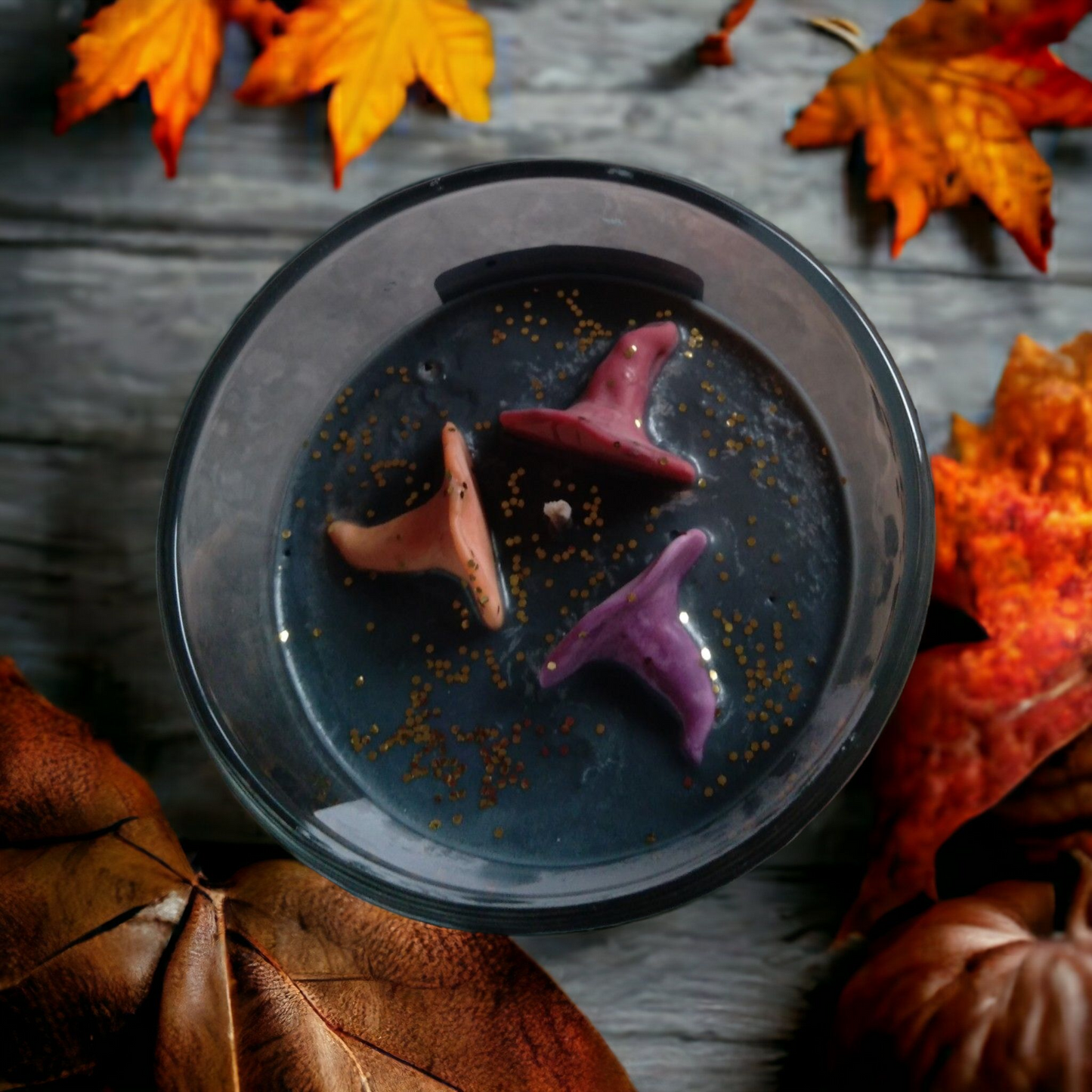 Just a bunch of hocus pocus Scented Candles