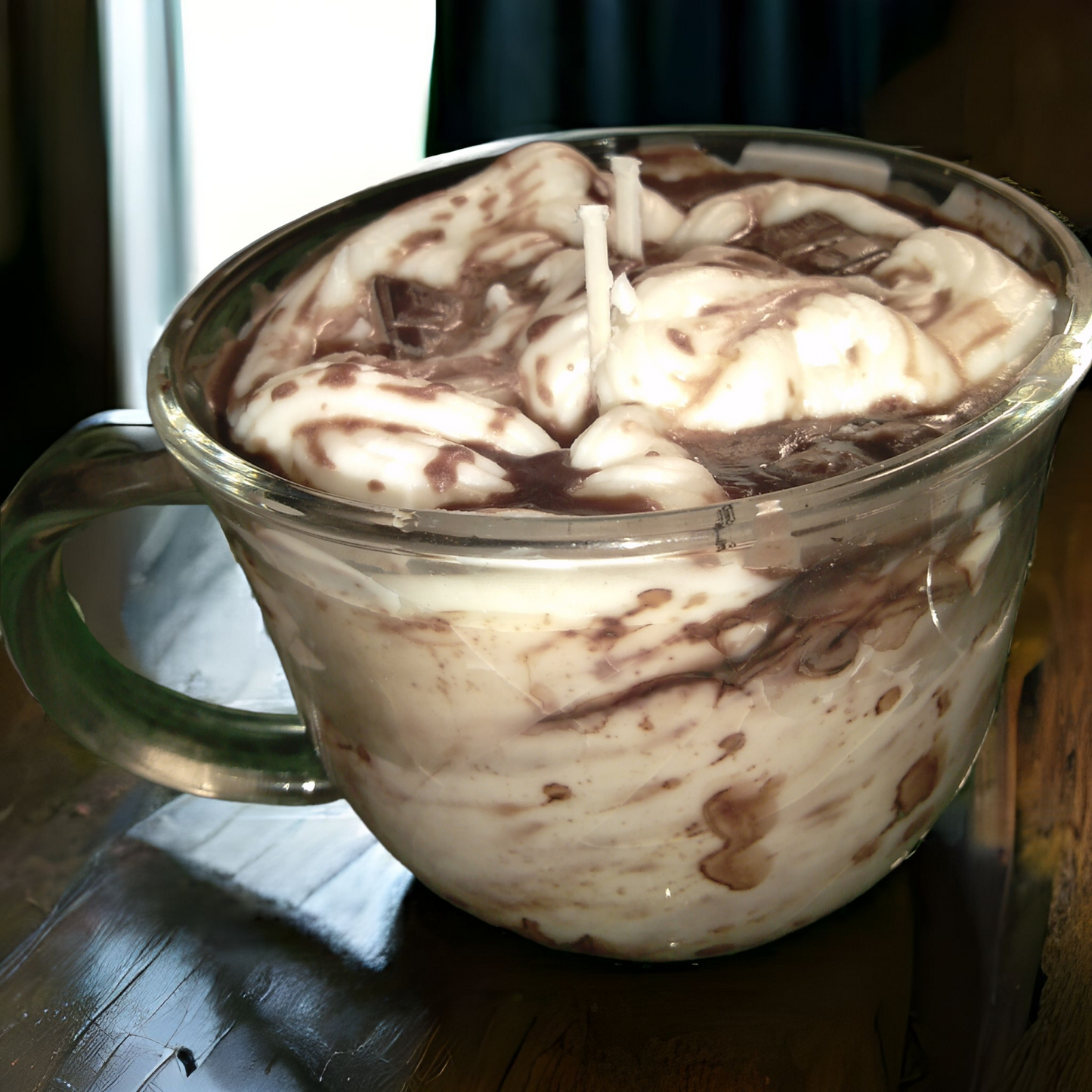 Coffee Scented Candles