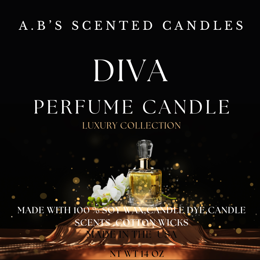 Perfume & Cologne collection coming soon
