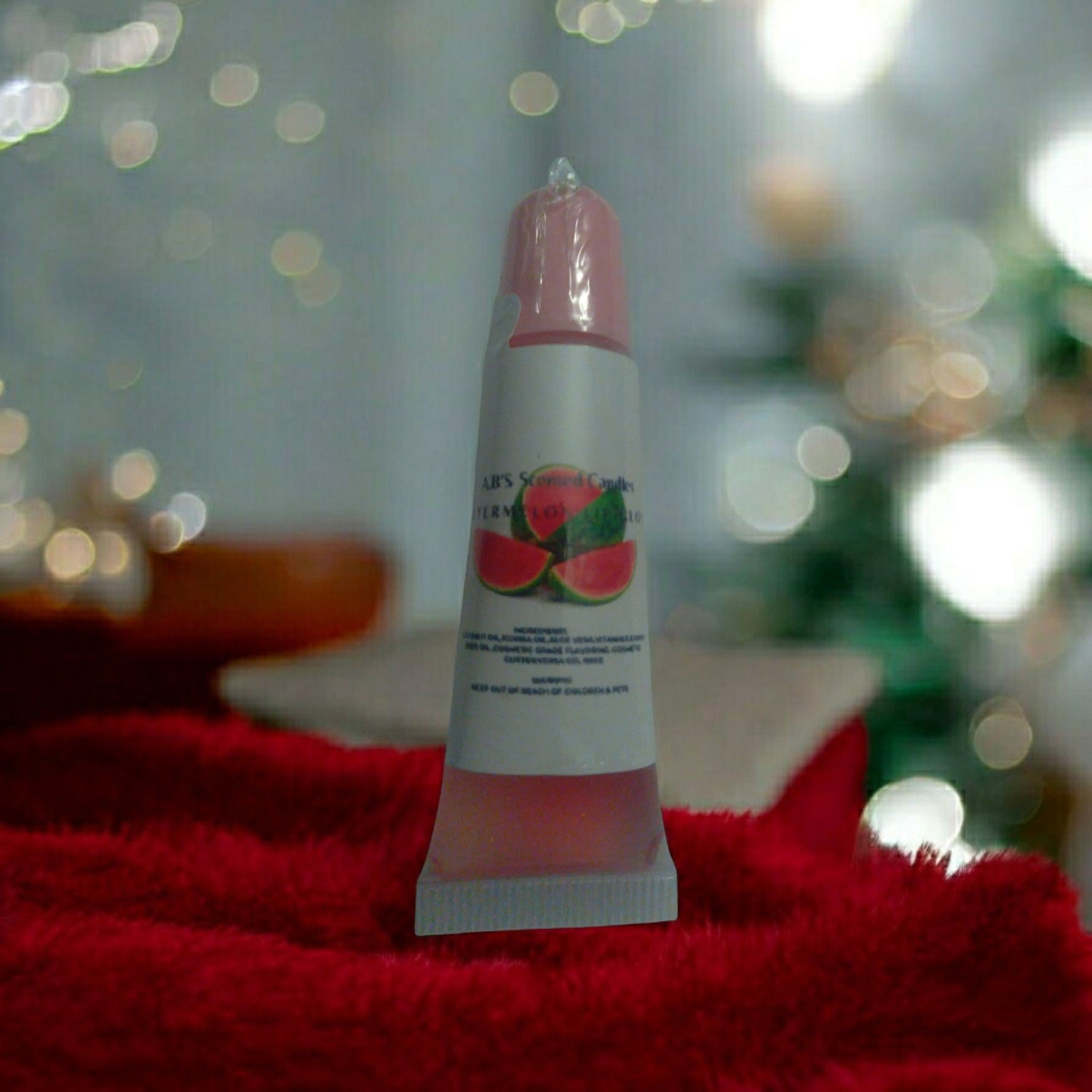 Lip Balm/Lip Gloss