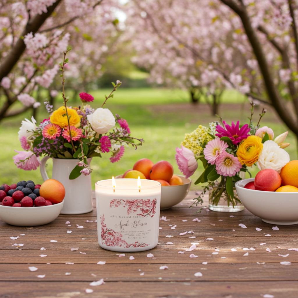 fresh clean scent Smells similar to Gain fabric softener