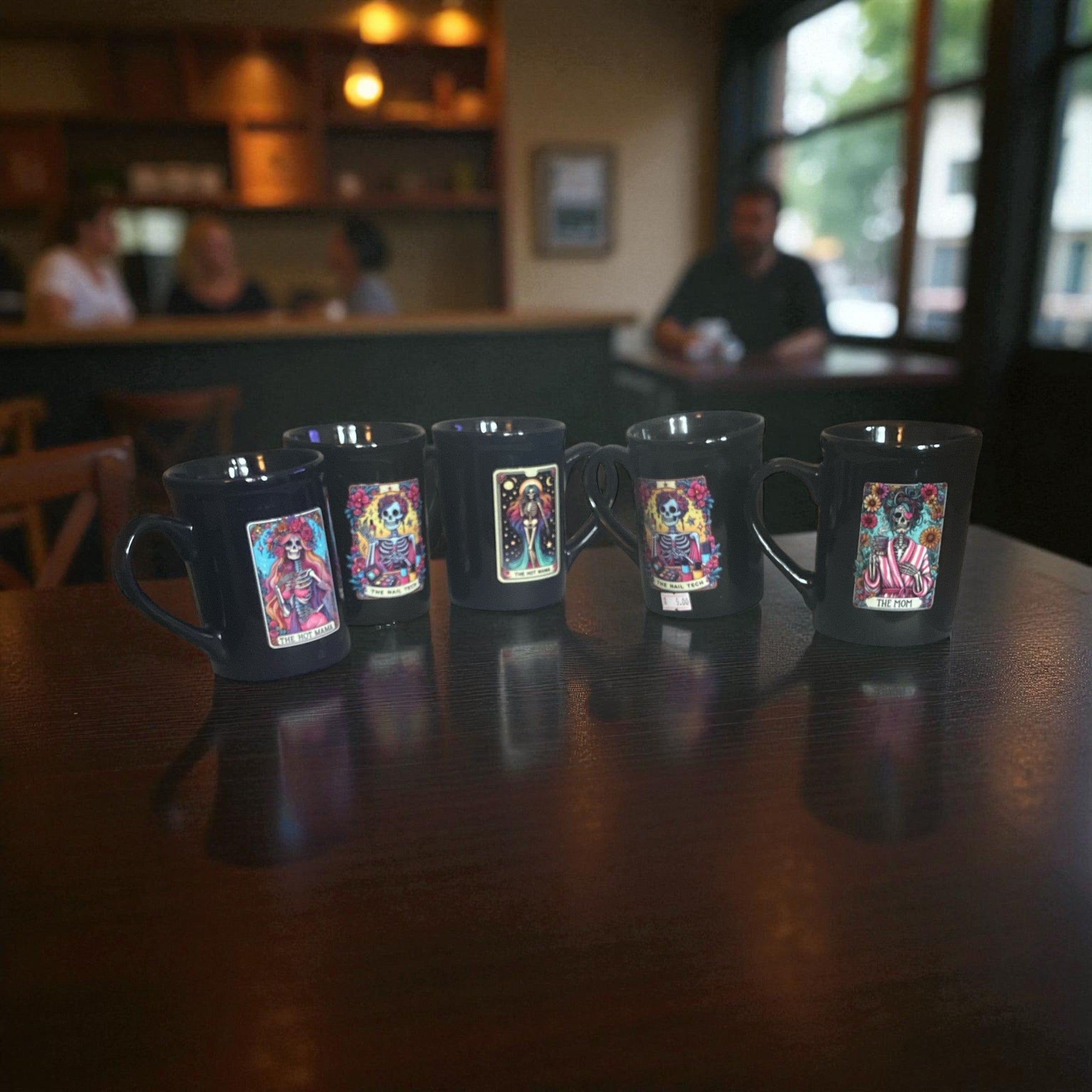 Coffee Mugs