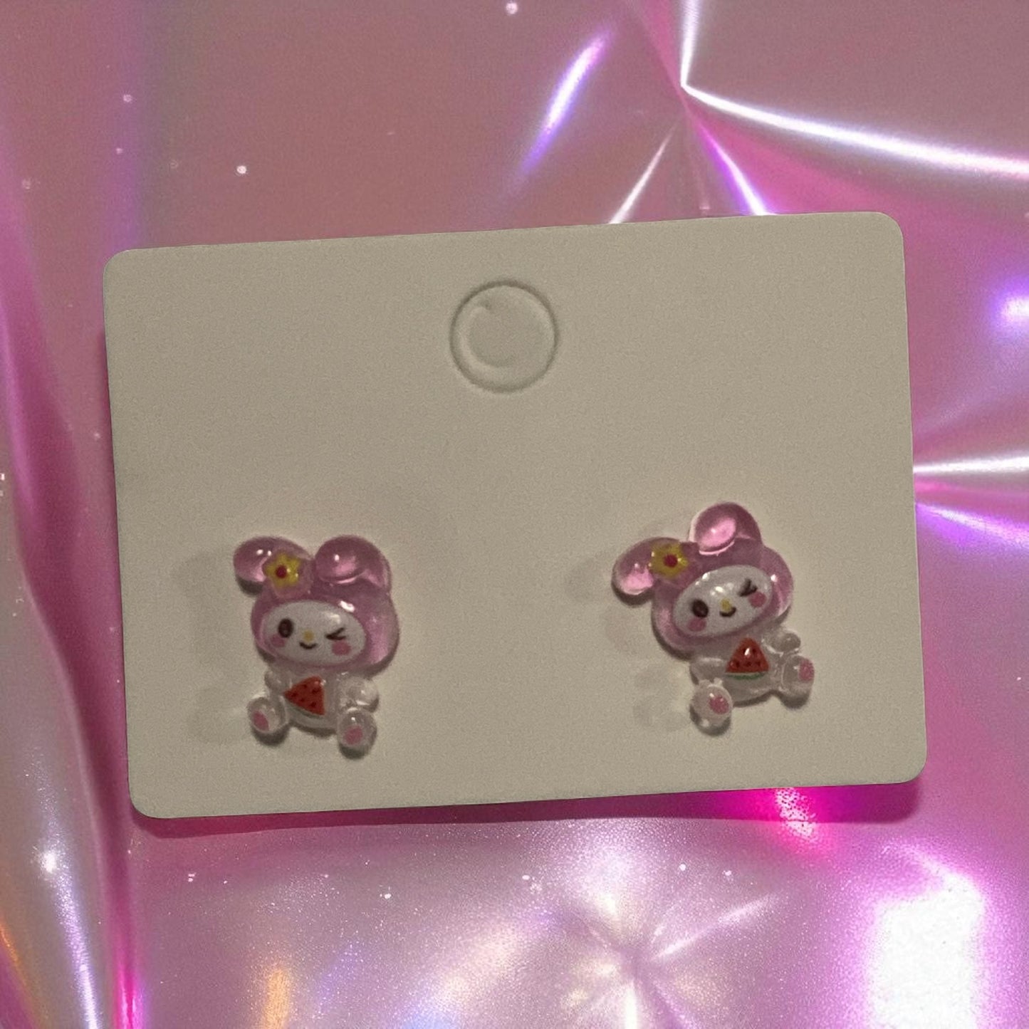 Kuromi Cartoon erring