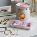 Baddie perfume Wax melts