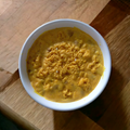Top Ramen  Candle -pick your scent
