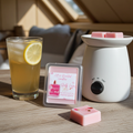 Self Love Scented Perfume wax melts