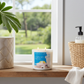 Laundry Fresh Scented Candles