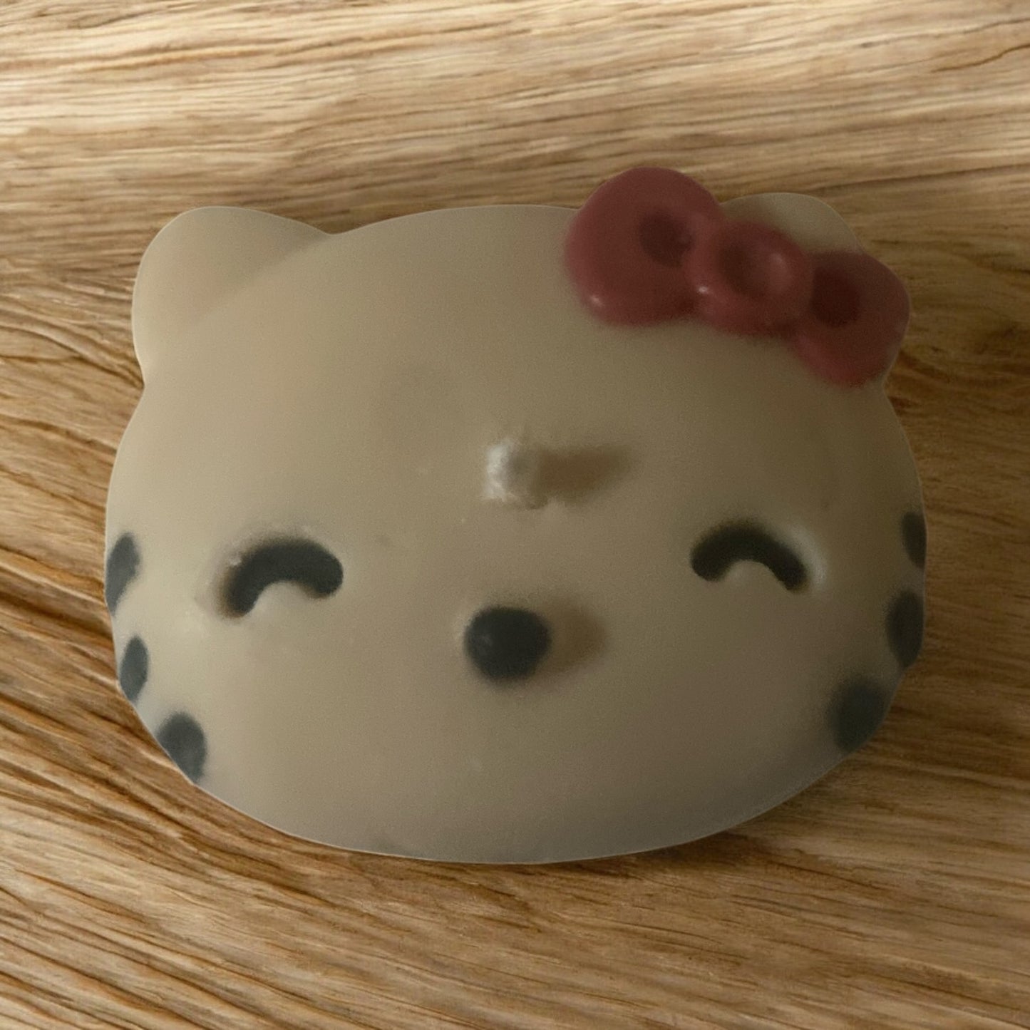 Hello Kitty 2oz Candles