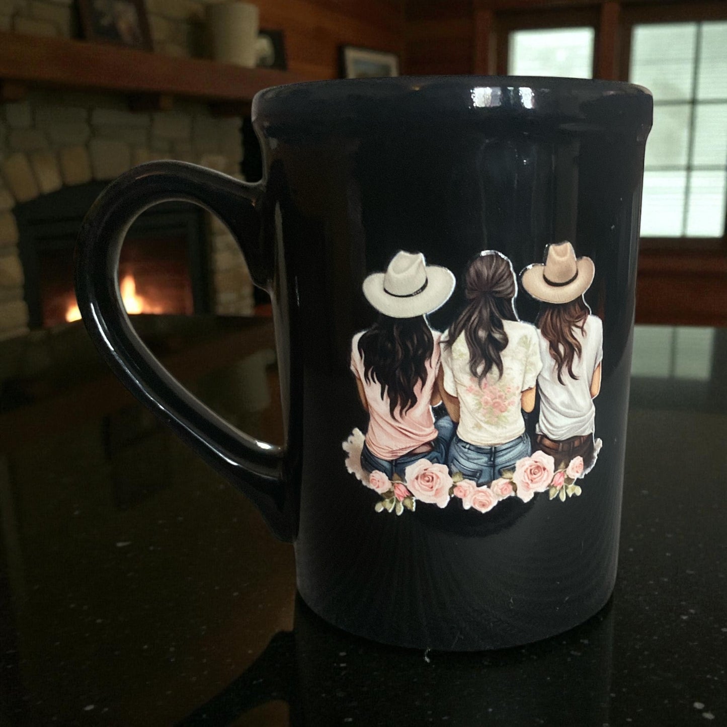 Coffee Mugs