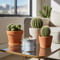 Baja Cactus Blossom