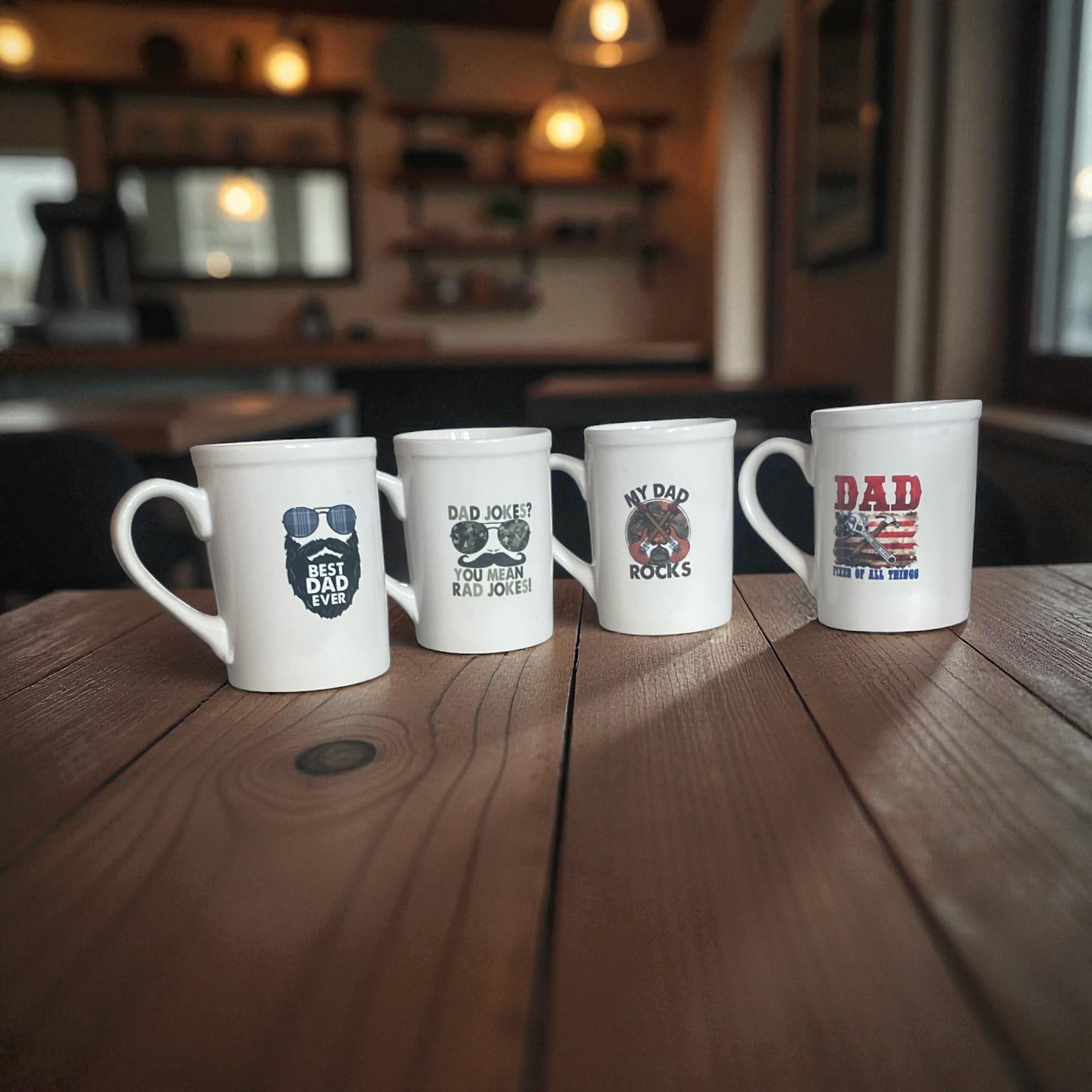 Coffee Mugs