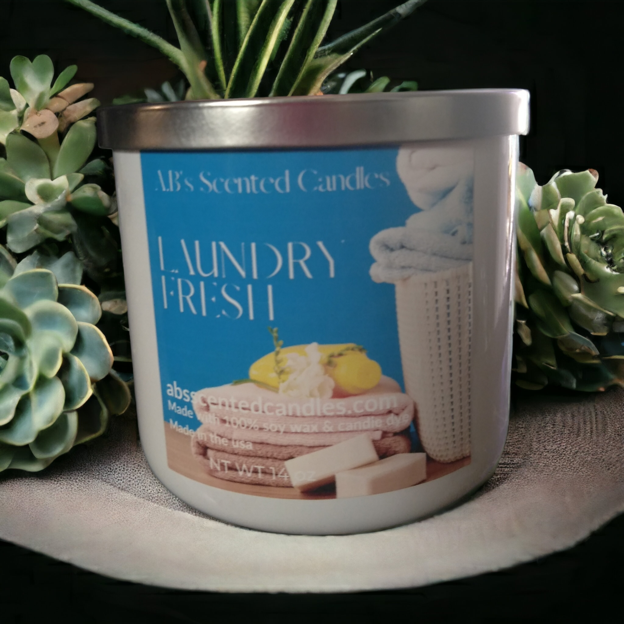 Candle Bundle