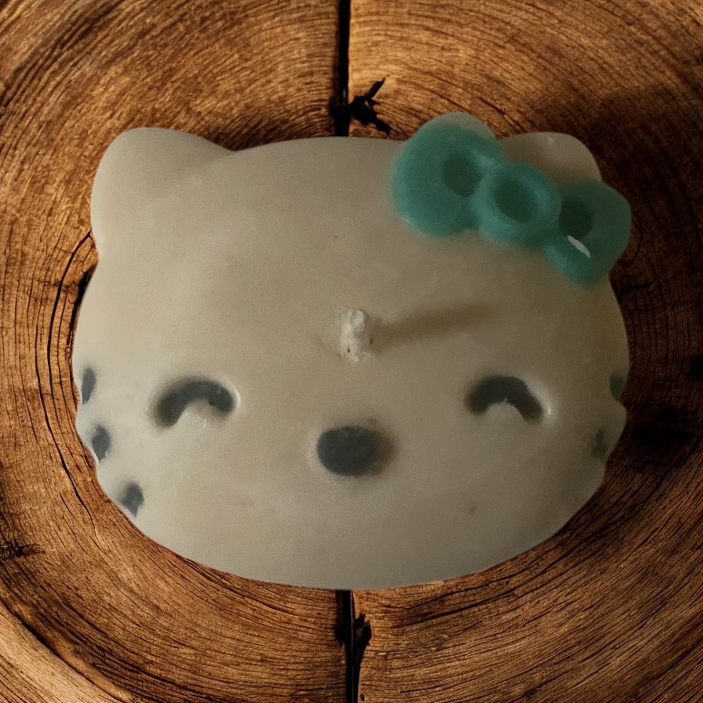 Hello Kitty 2oz Candles