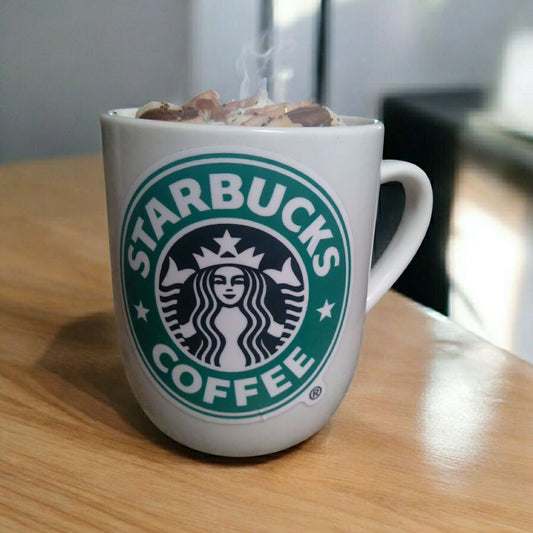 Sweet Coffee & Vanilla Latte