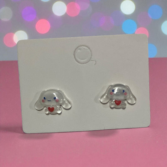 Cinnamoroll Earrings