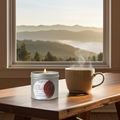 Cocoa Butter Cashmere candle