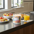 Fruity Loops Scented Candle