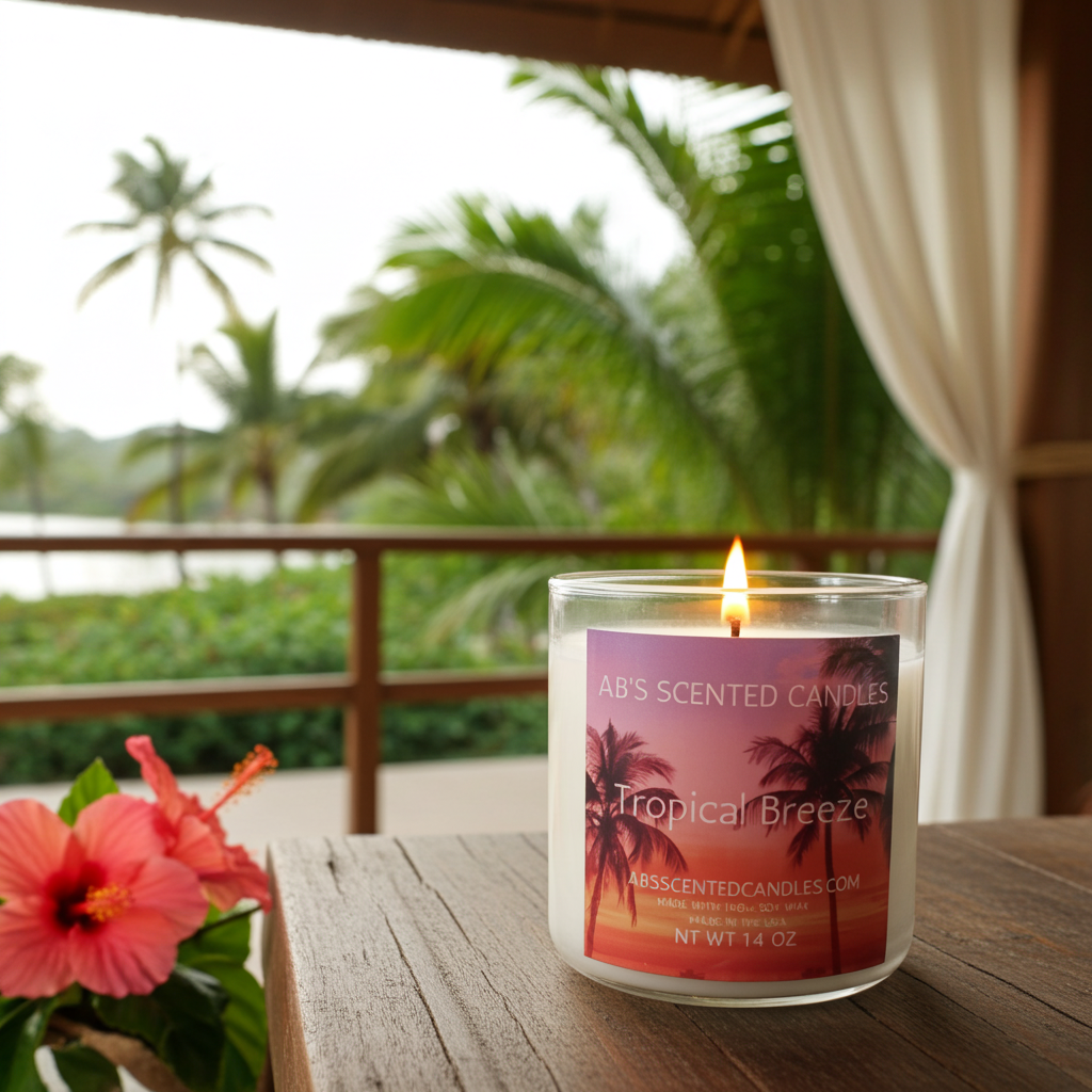 Tropical Breeze