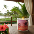 Tropical Breeze