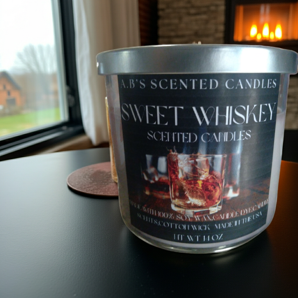 Sweet Whiskey