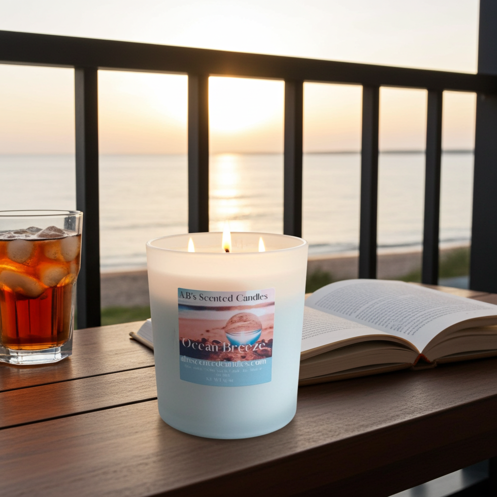 Ocean Breeze