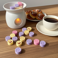 Emoji Wax melts