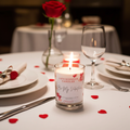 Be My Valentines  Scented Candles