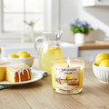 Lemon Pound Cake