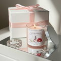 Good vibe Perfume Scented candle