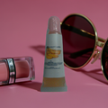 Banana Scented Lip gloss
