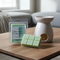 Sexy Love Cologne wax melts