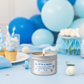 It's A Boy