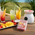 Pina Colada Wax tarts