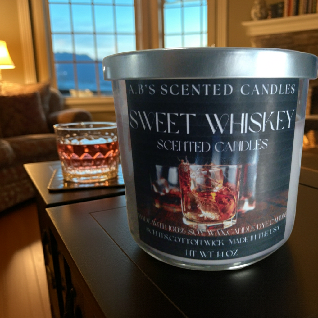 Sweet Whiskey