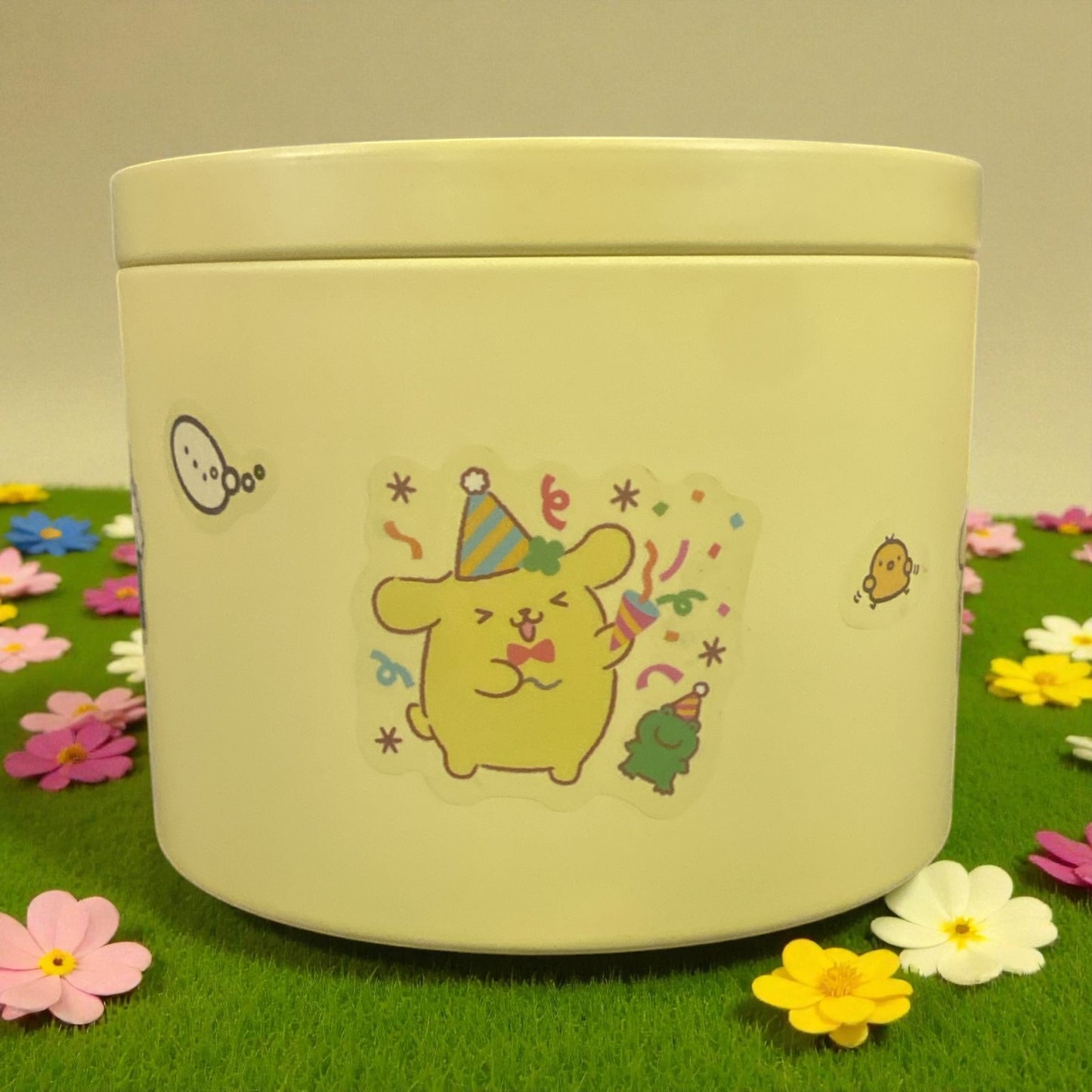 Hello Kitty & Friends Scented Candles