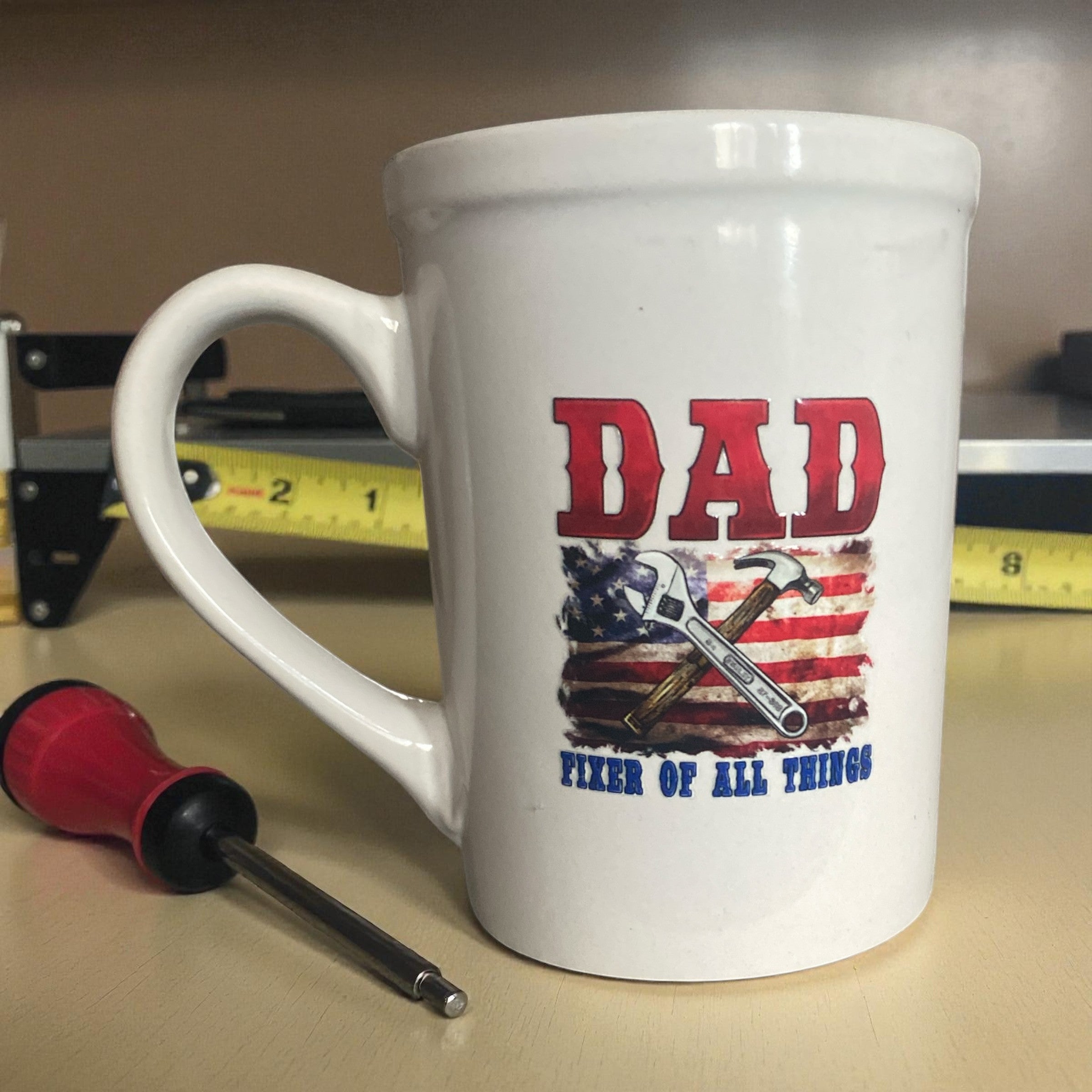 Coffee Mugs