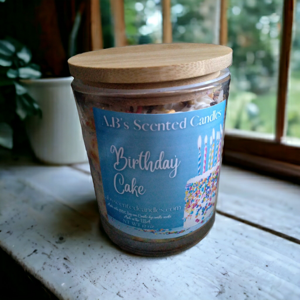 Candle Bundle