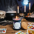 Love Potion Scented Candles