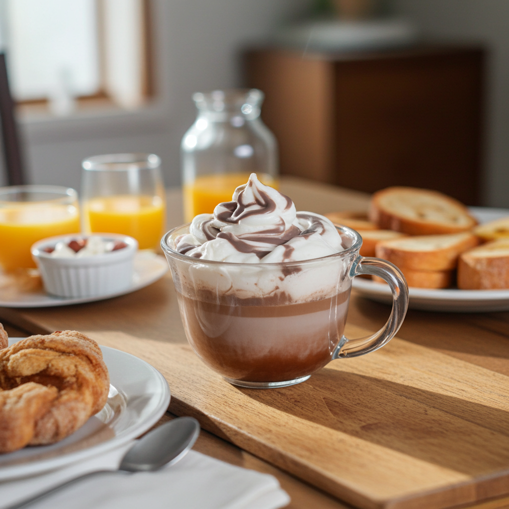Coffee Scented Candles