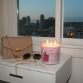 Self Love Perfume Scented Candle