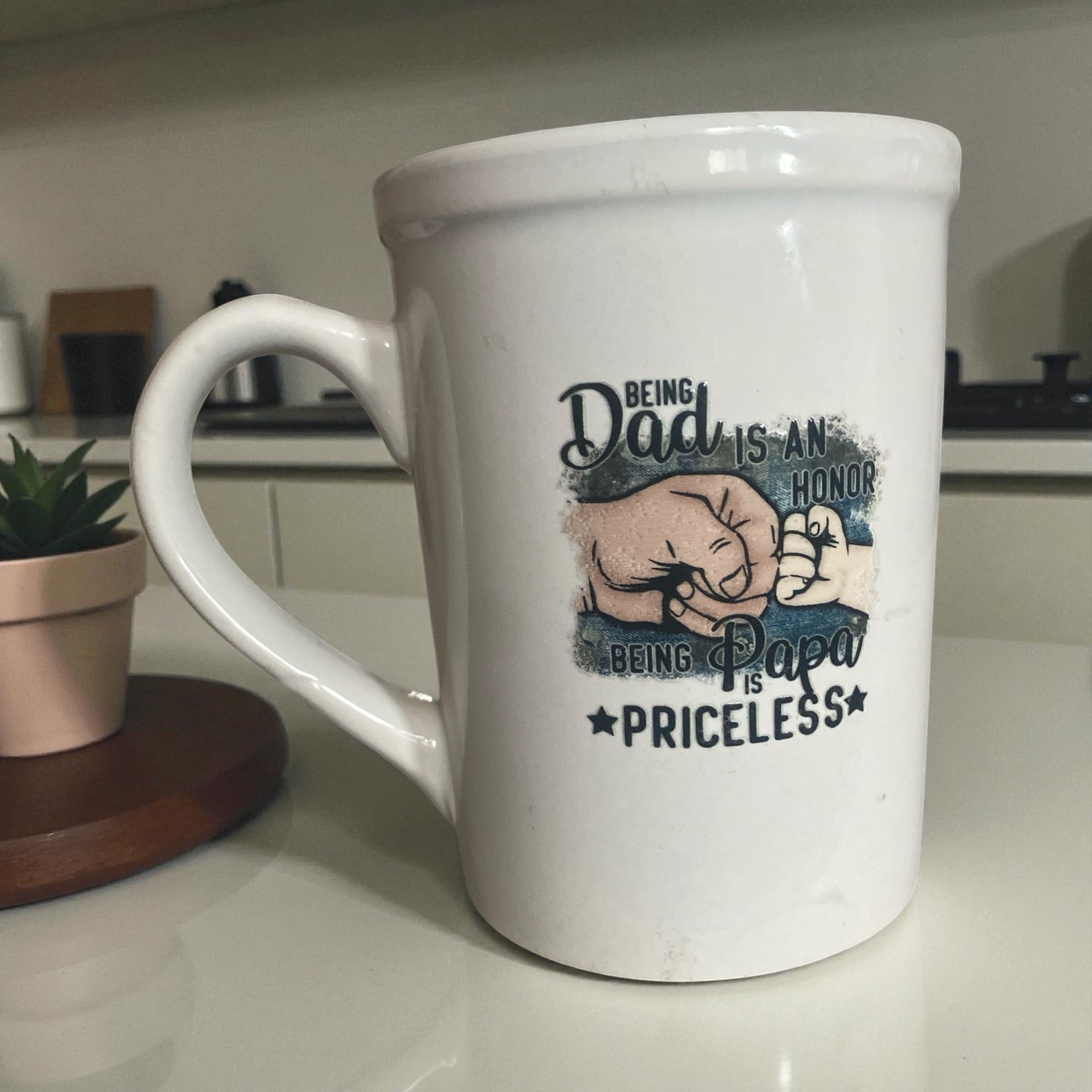 Coffee Mugs