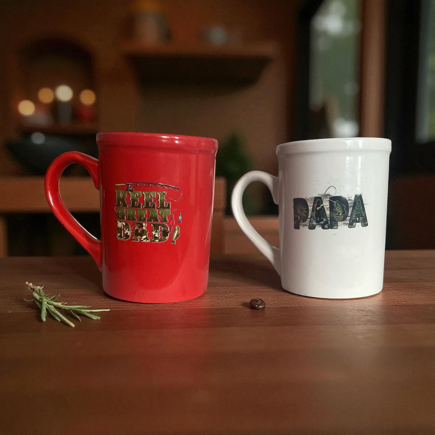 Coffee Mugs