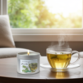Cucumber & Green Tea