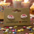 Sanrio cartoon erring