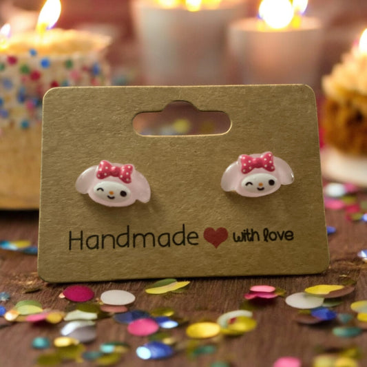 Sanrio cartoon erring