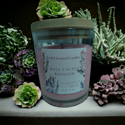 Candle Bundle