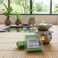 Balance candle melts